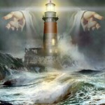 Jesus you are the Light of the world~