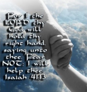 Let-God-Hold-Your-Hand