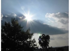 Praise ye the LORD, and keep His way, and He shall exhalt thee to inherit the land: when the wicked are cut off, thou shalt see it. (Psalm 112:1 KJV)