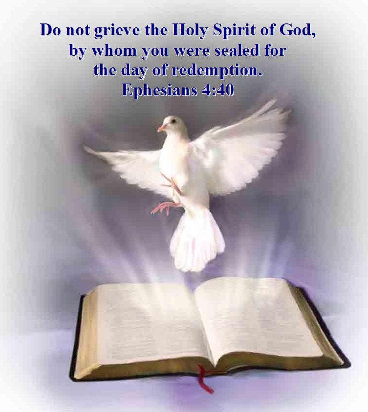 holy-spiritbible