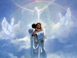 holyspiritjesusgod