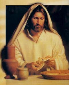 jesus-breaking-bread